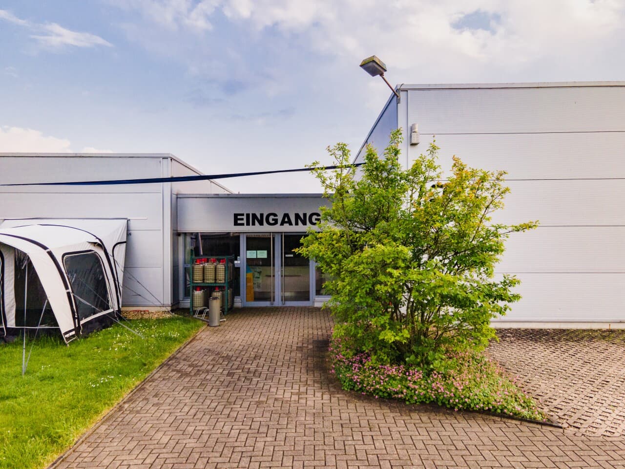 Verkaufsfläche in Goch – Bild 46