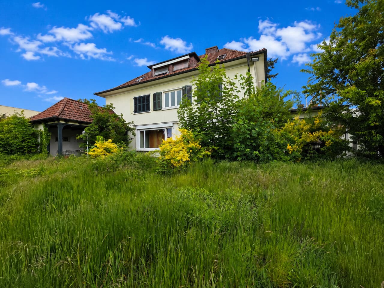 Villa in Delmenhorst – Bild 3