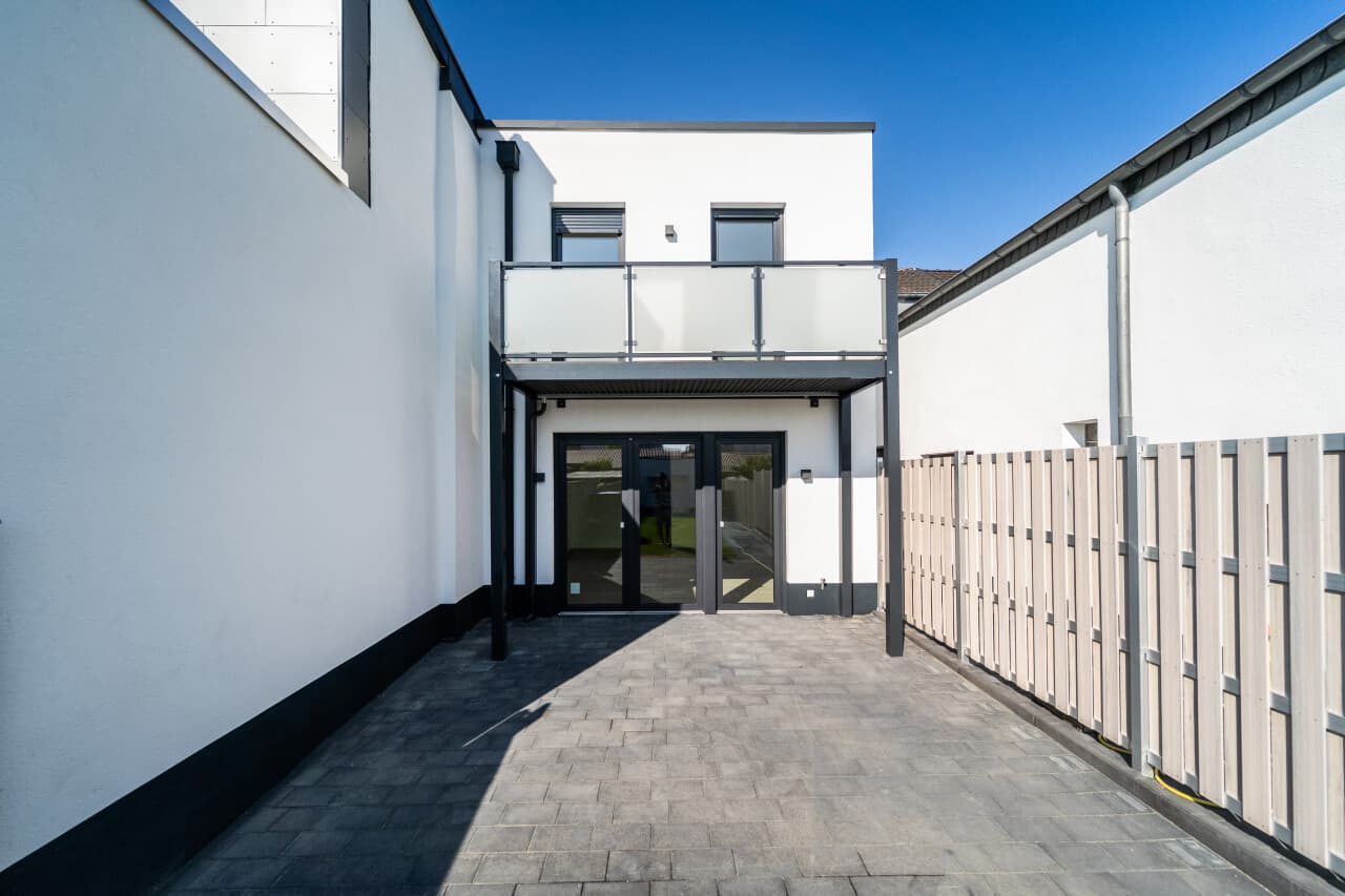 Reihenhaus in Goch – Bild 25