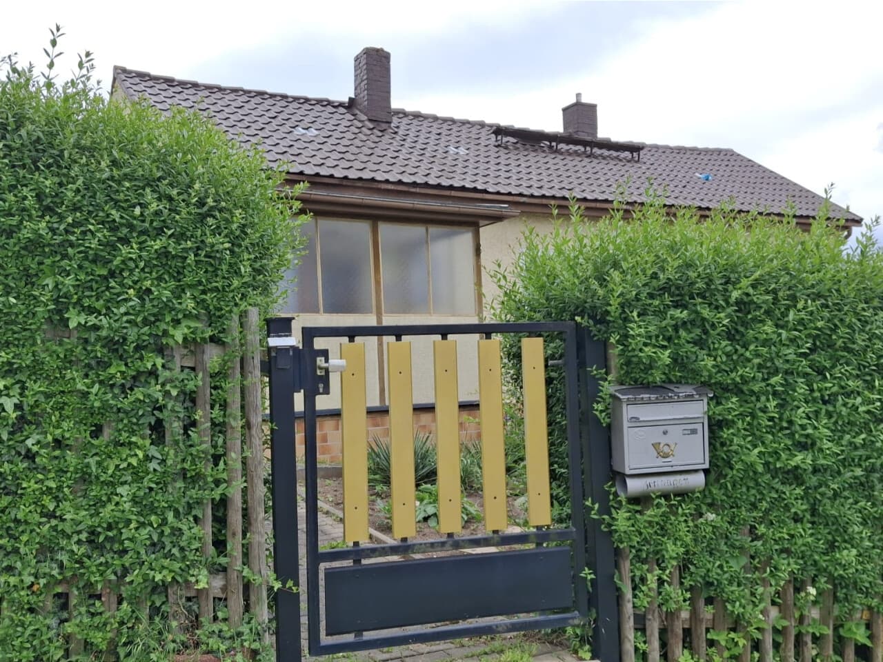 Einfamilienhaus in Berga - Wünschendorf – Bild 13