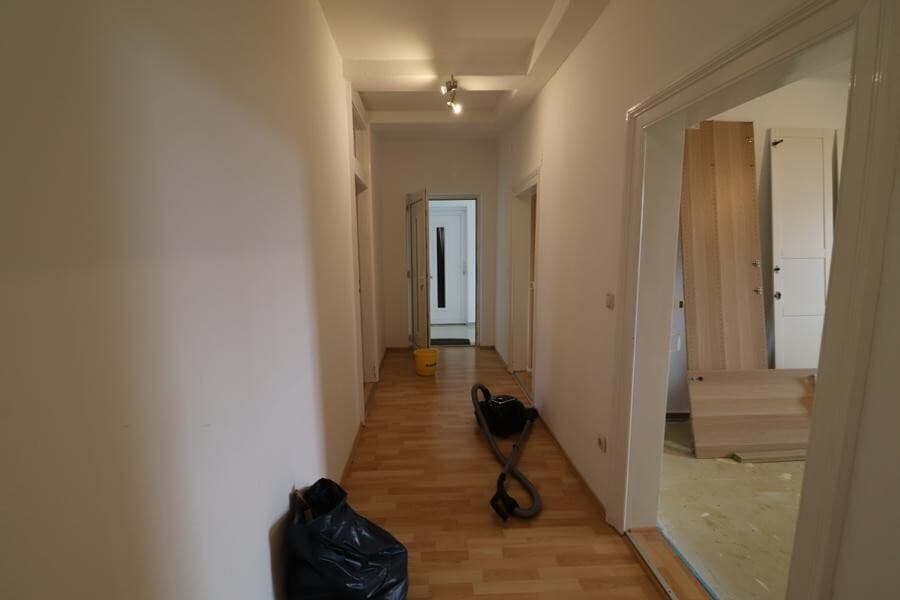 Maisonette in Ohnhorst – Bild 9