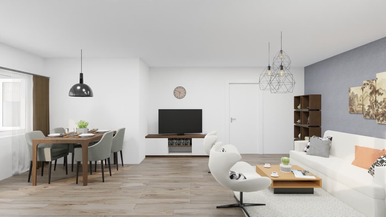 Etagenwohnung in Neustadt Diedesfeld – Bild 3