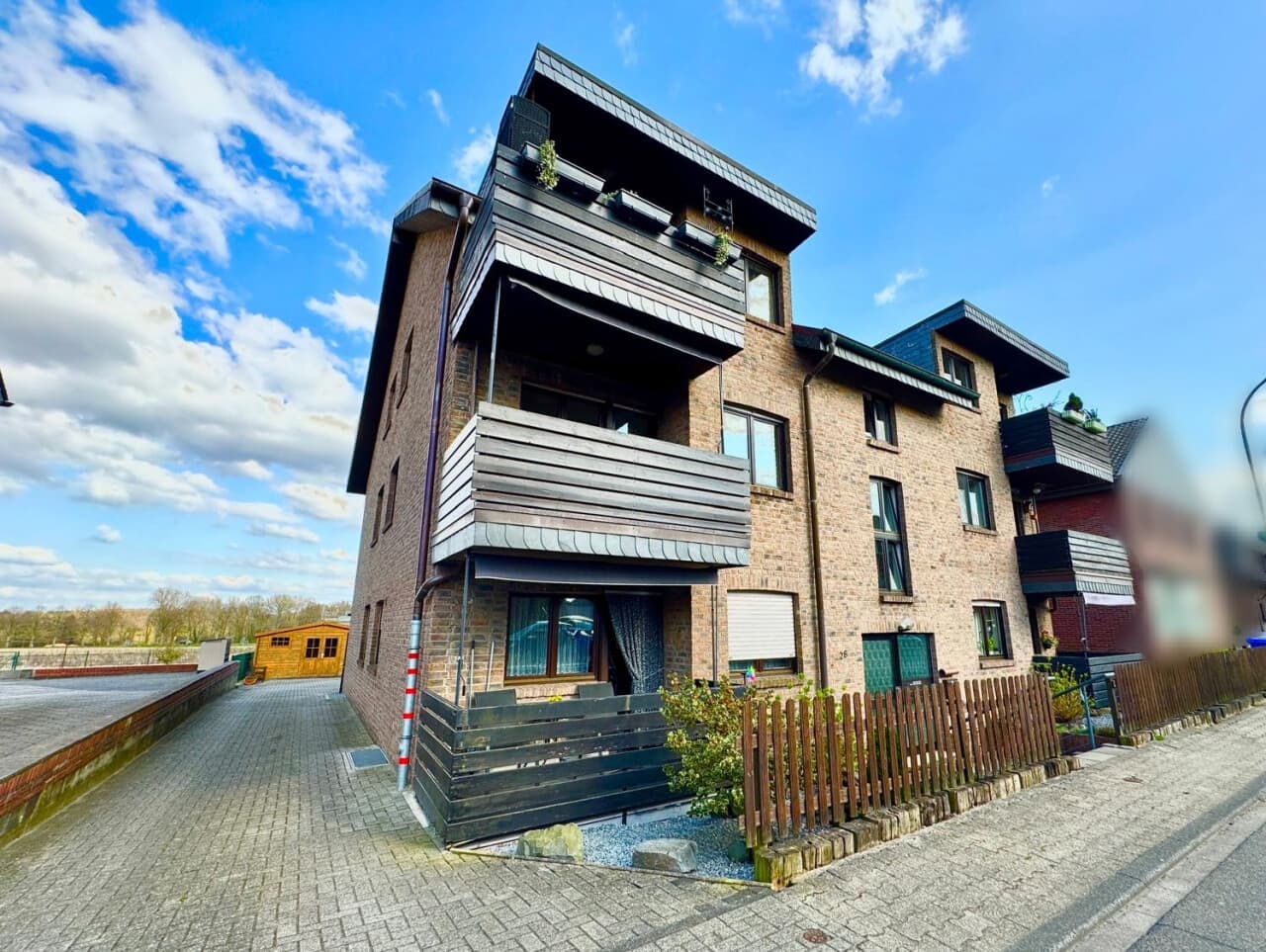 Etagenwohnung in Niederkrüchten – Bild 13