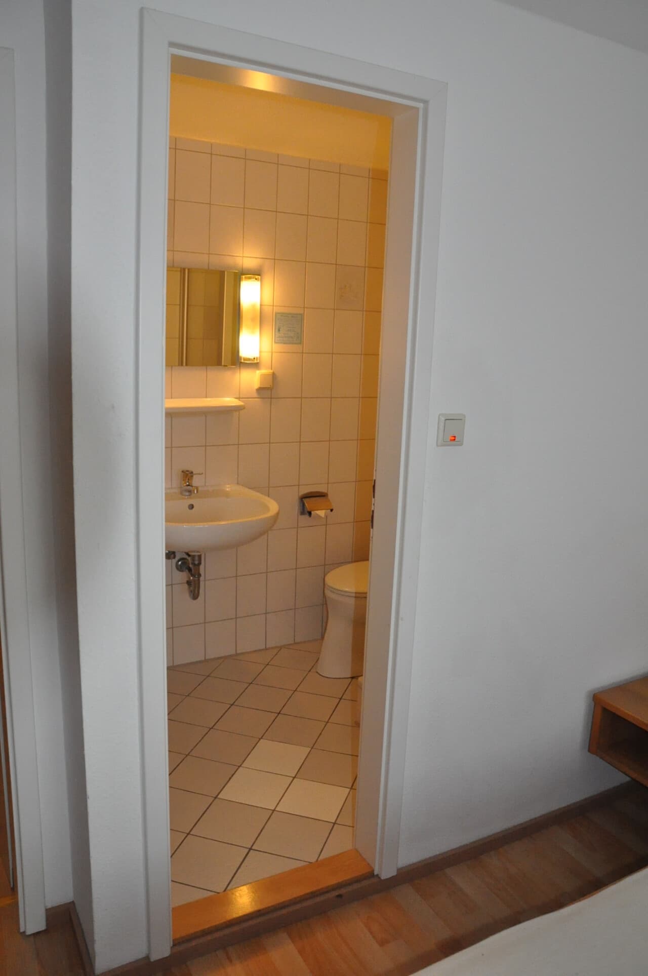 Hostel in Holle – Bild 13