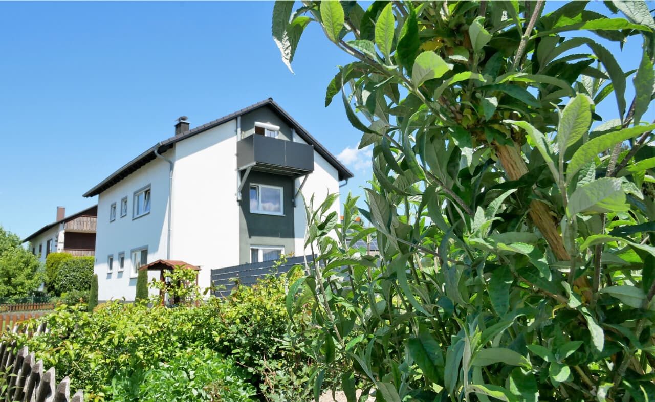 Etagenwohnung in Sasbachried – Bild 3