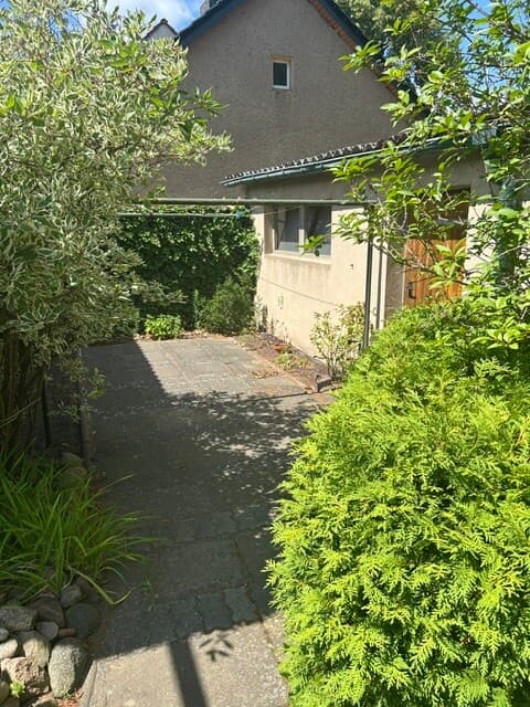 Zweifamilienhaus in Woltersdorf – Bild 33