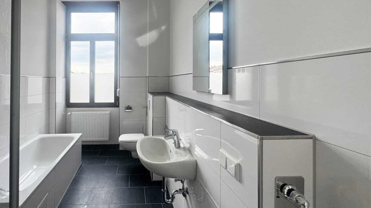 Etagenwohnung in Mannheim – Bild 9