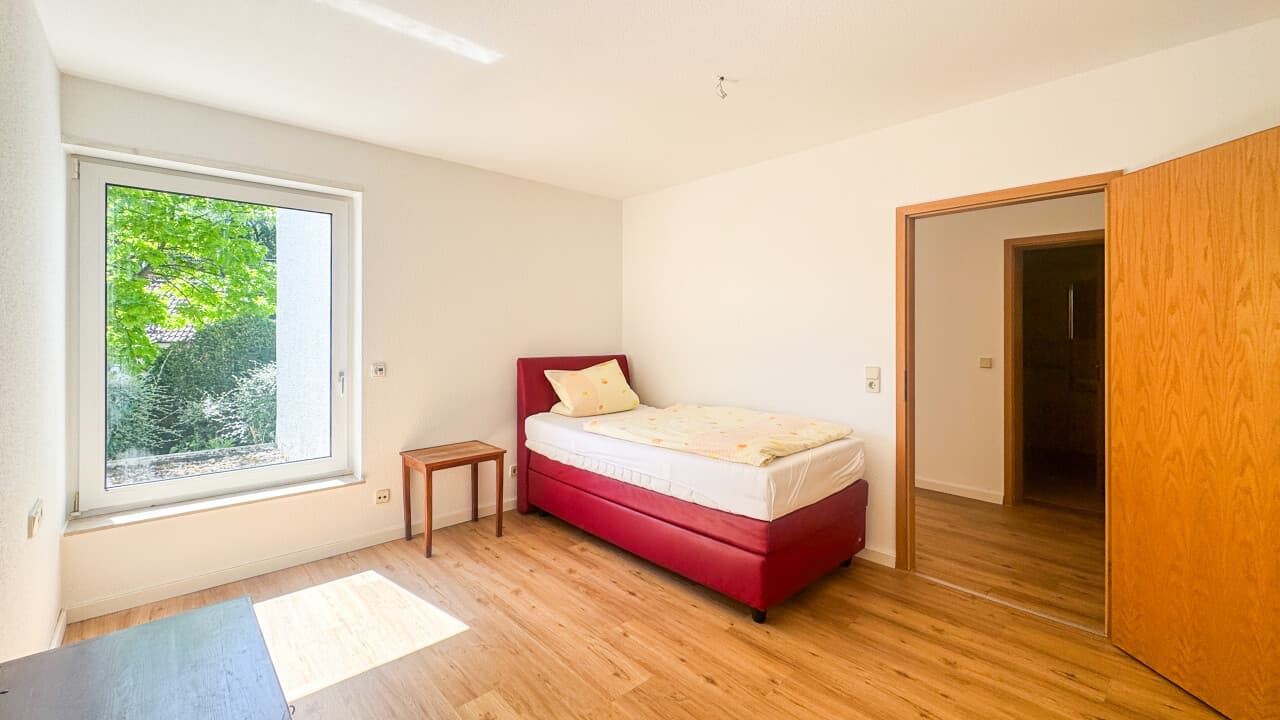 Erdgeschosswohnung in Bad Dürkheim – Bild 9