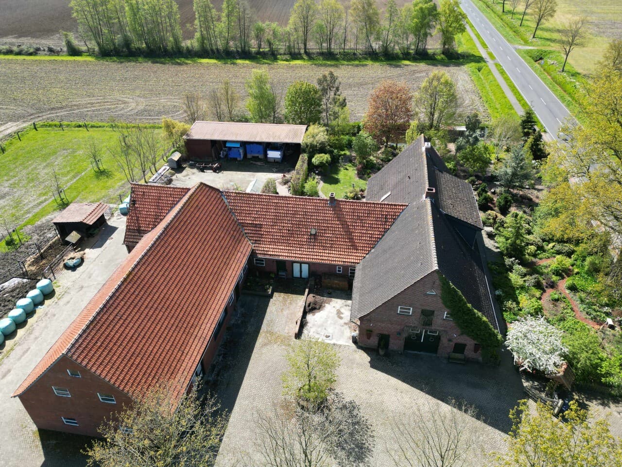 Resthof in Bad Bentheim-Gildehaus – Bild 36