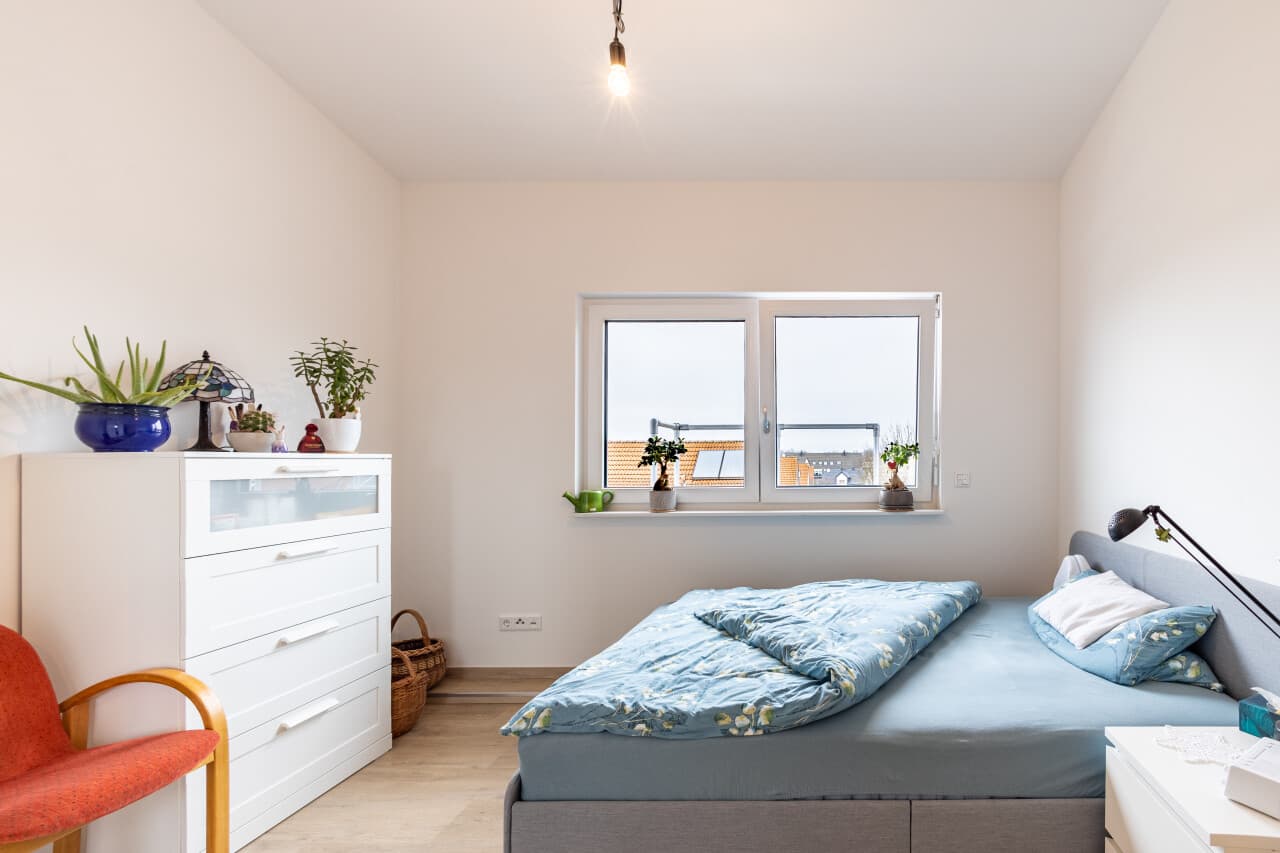 Dachgeschosswohnung in Dortmund Sölde – Bild 6