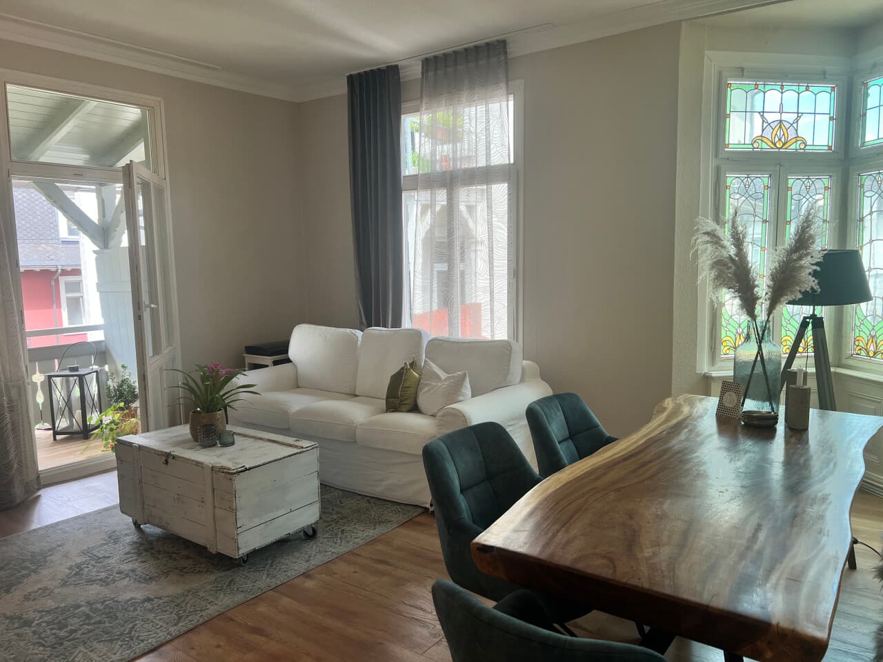 Etagenwohnung in Bad Nauheim – Bild 9