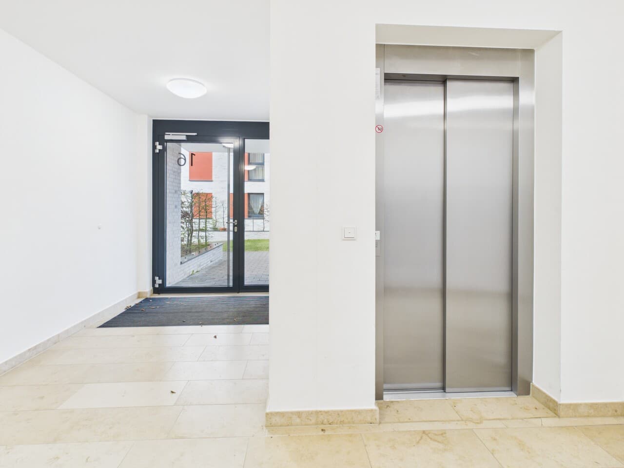 Penthouse in Darmstadt – Bild 11
