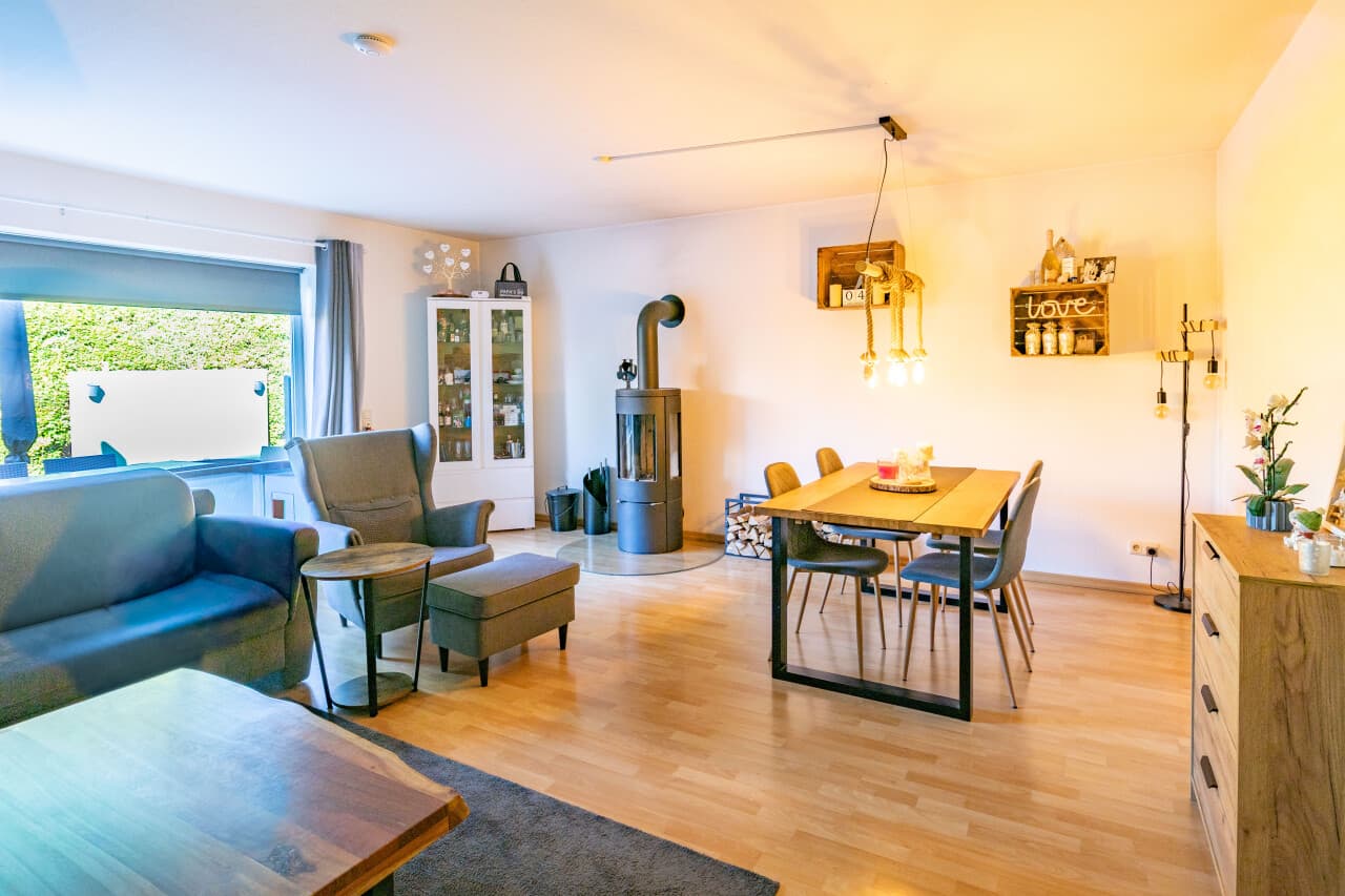 Reihenendhaus in Rieseby – Bild 7
