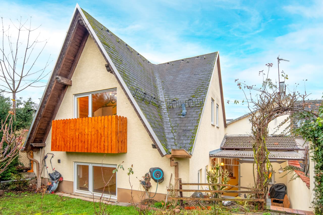 Gastronomie mit Wohnung in Eltville-Erbach – Bild 7