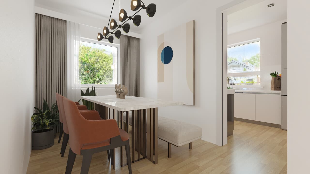 Bungalow in Neuenburg am Rhein – Bild 11