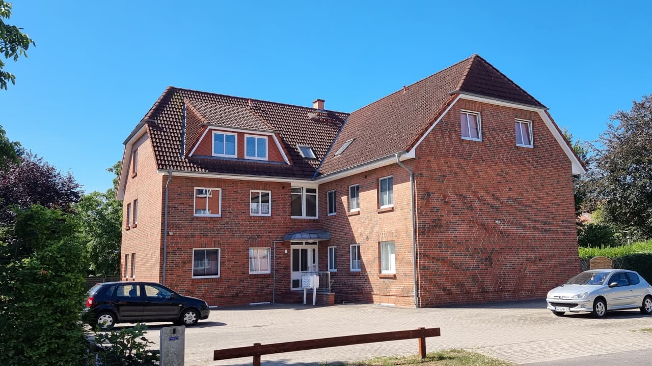 Erdgeschosswohnung in Sittensen – Bild 2