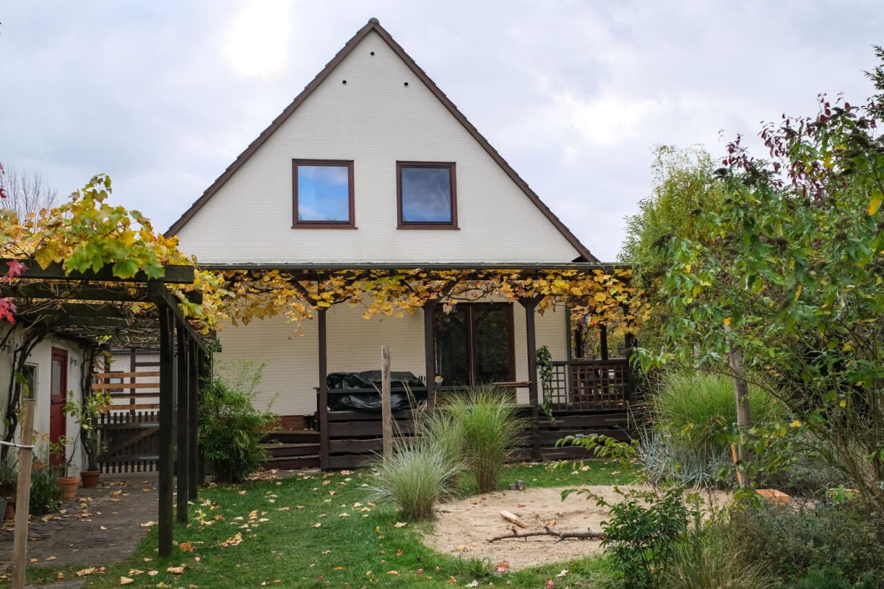 Einfamilienhaus in Weyhe – Bild 21
