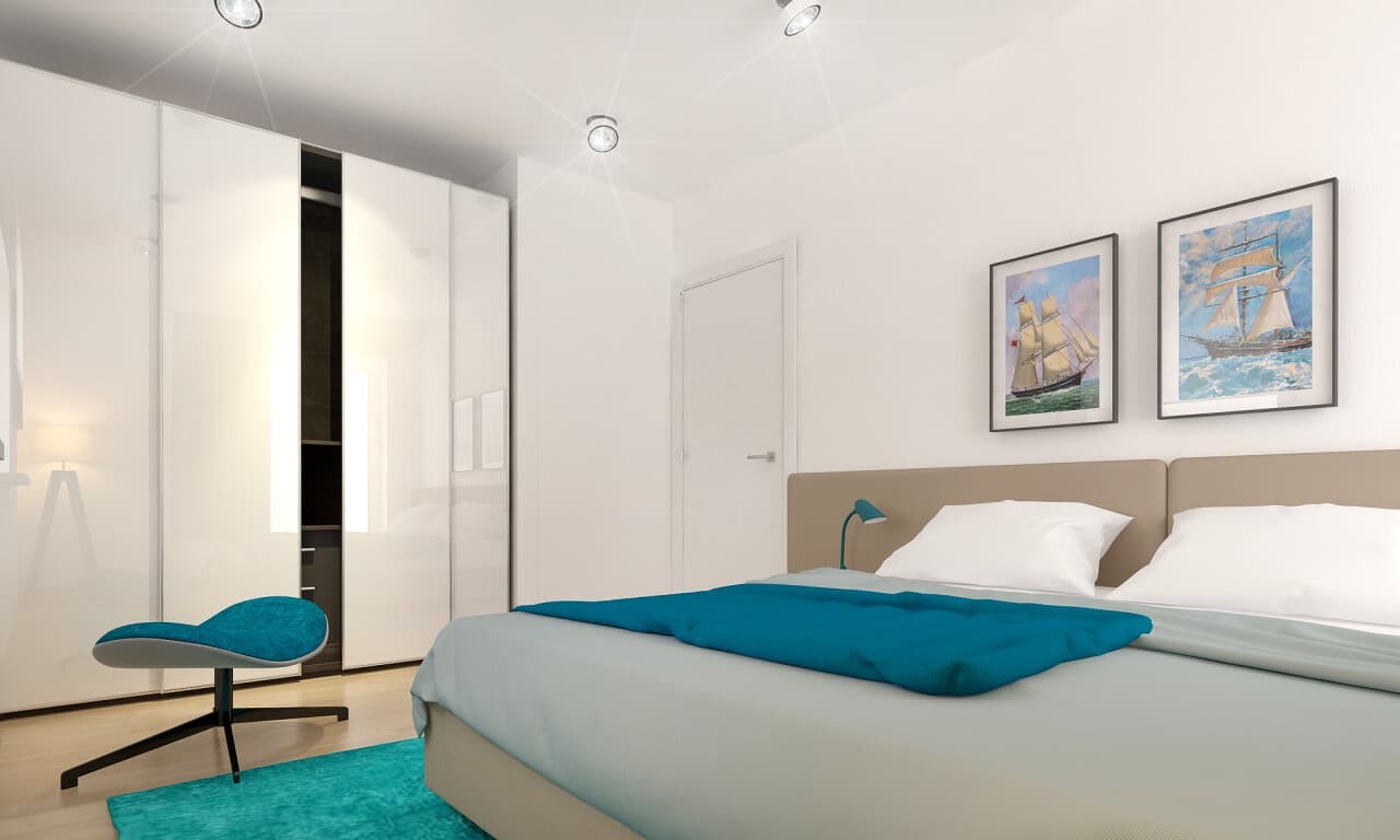 Erdgeschosswohnung in Schüttorf-Suddendorf – Bild 6
