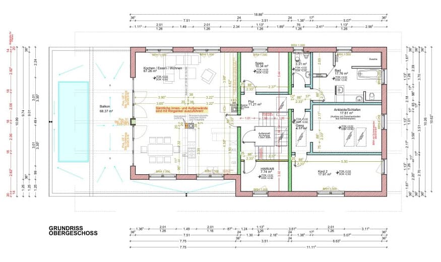 Einfamilienhaus in Neuhaus am Inn – Bild 10