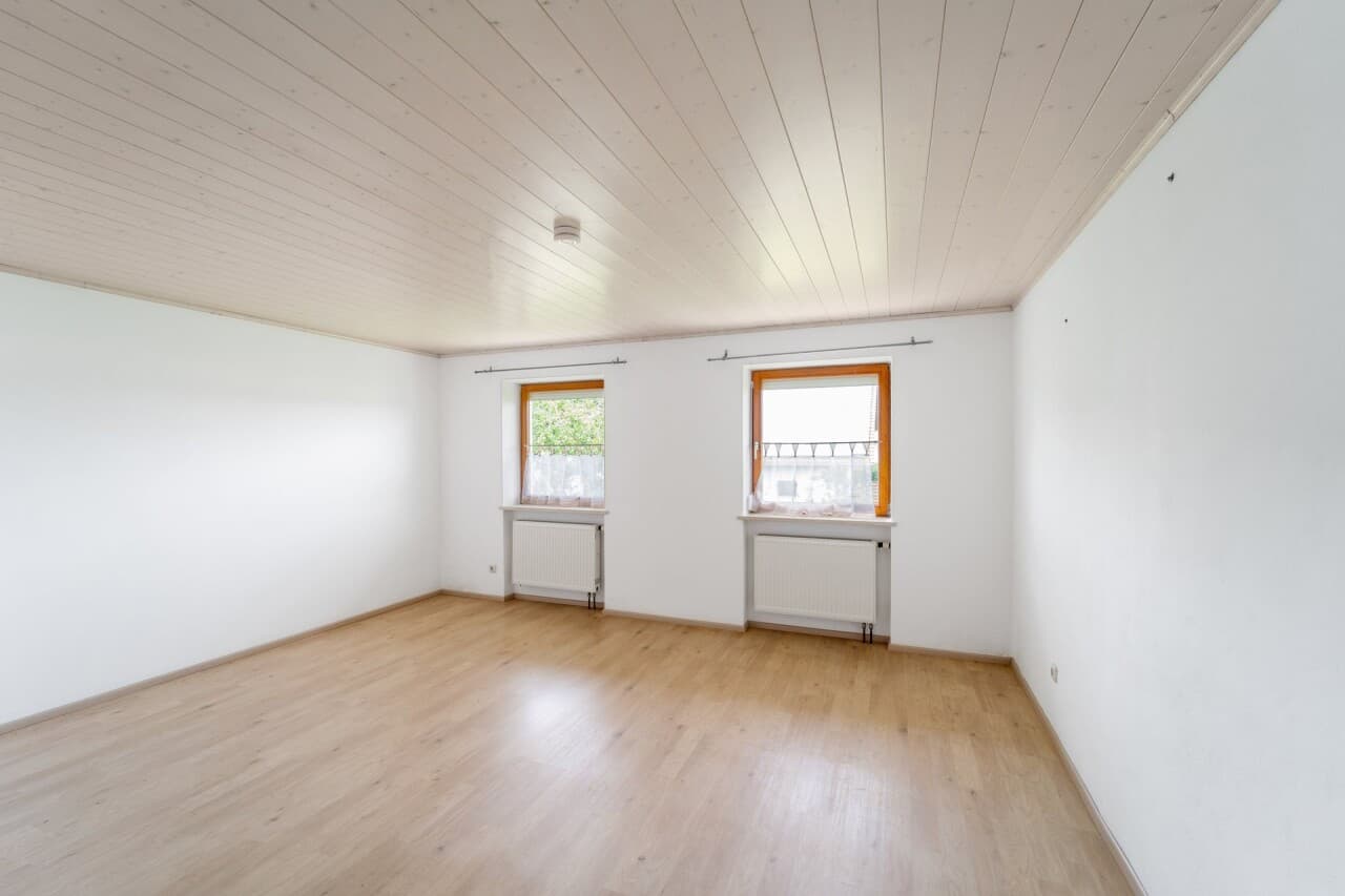 Bauernhaus in Burghausen-Mehring – Bild 11