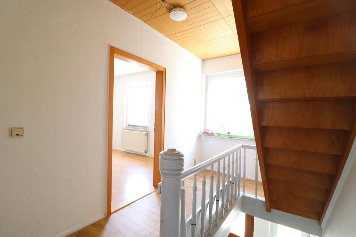 Reihenendhaus in Wolfenbüttel Ahlum – Bild 6