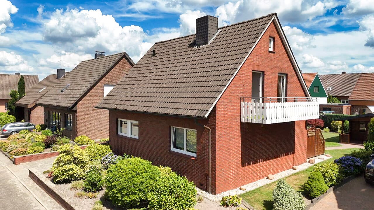 Einfamilienhaus in Bad Bentheim Gildehaus – Bild 2