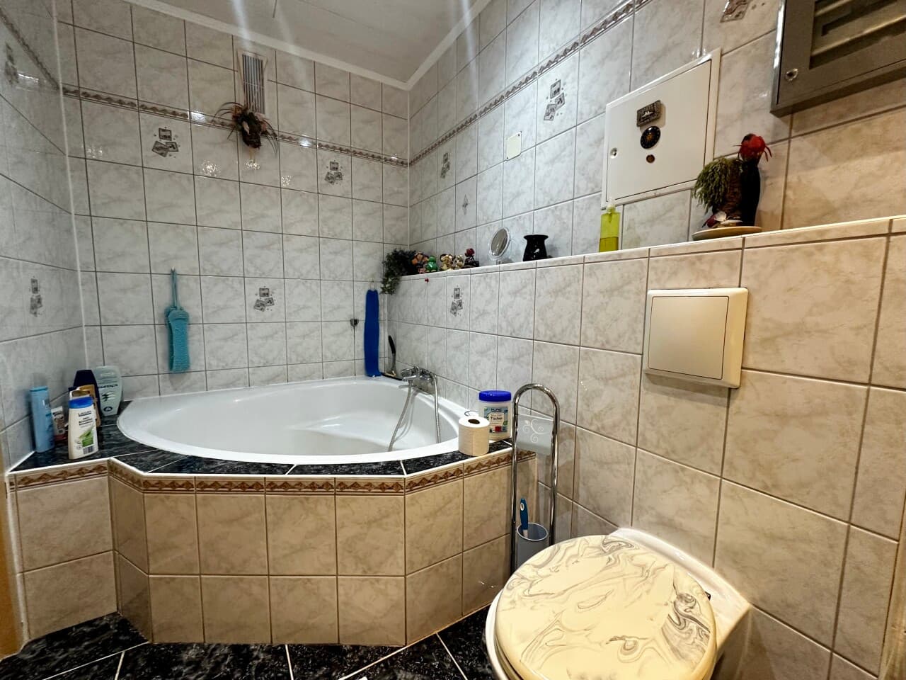 Etagenwohnung in Landstuhl – Bild 29