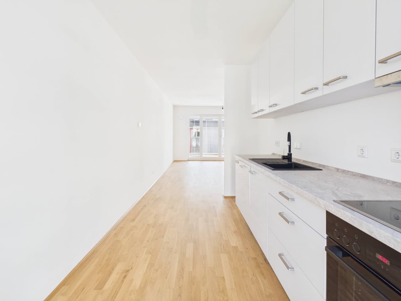 Etagenwohnung in Darmstadt – Bild 6