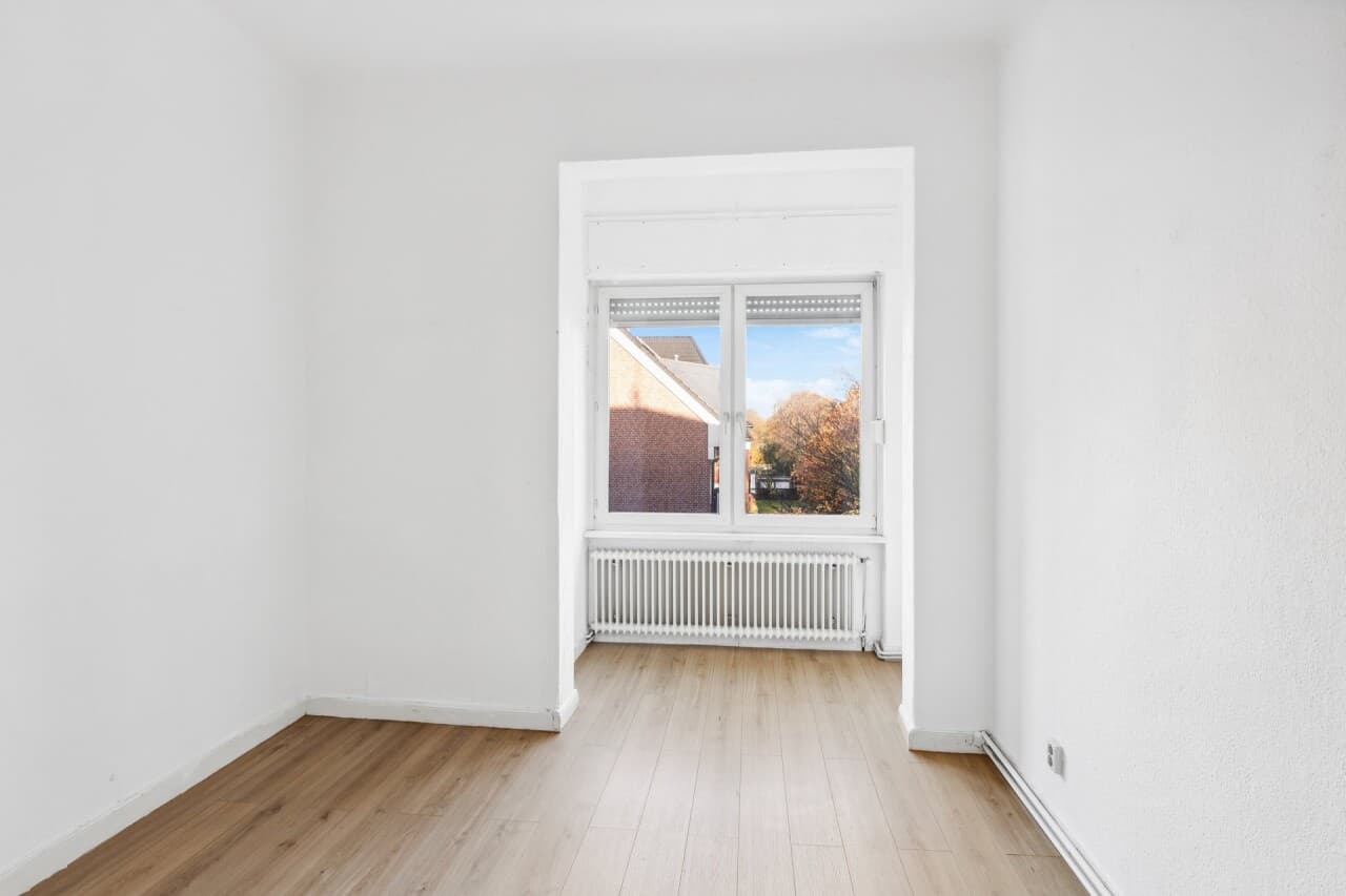 Etagenwohnung in Münster – Bild 4