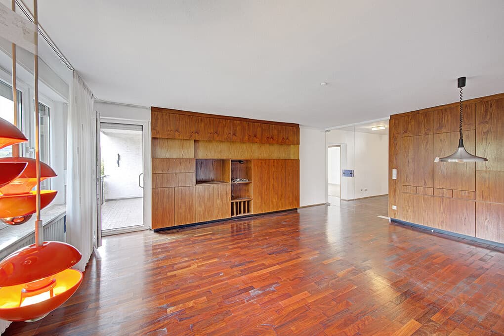 Etagenwohnung in Wetter – Bild 8