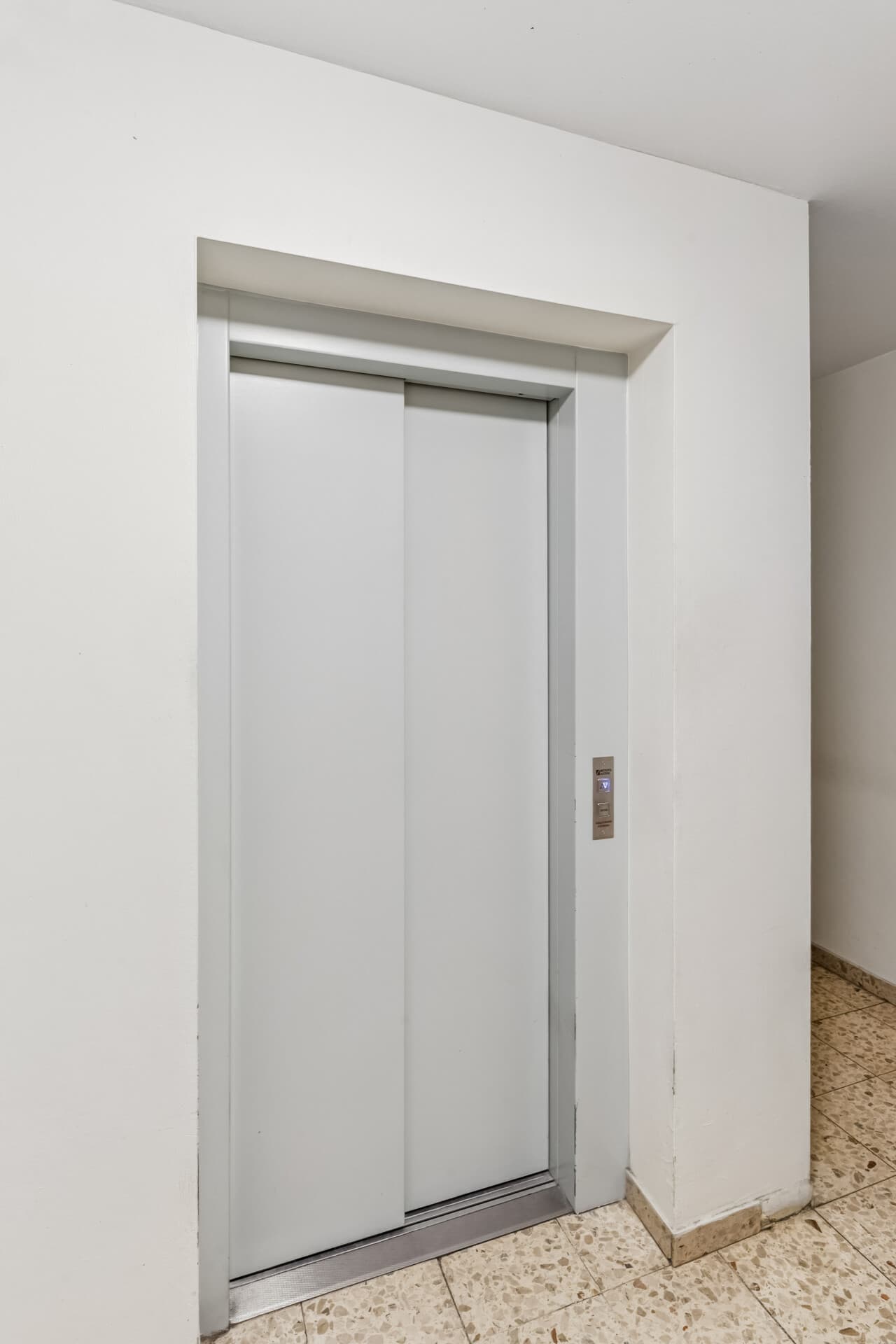 Etagenwohnung in Fürth – Bild 9