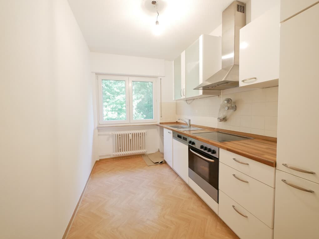Etagenwohnung in Dreieich-Götzenhain – Bild 9