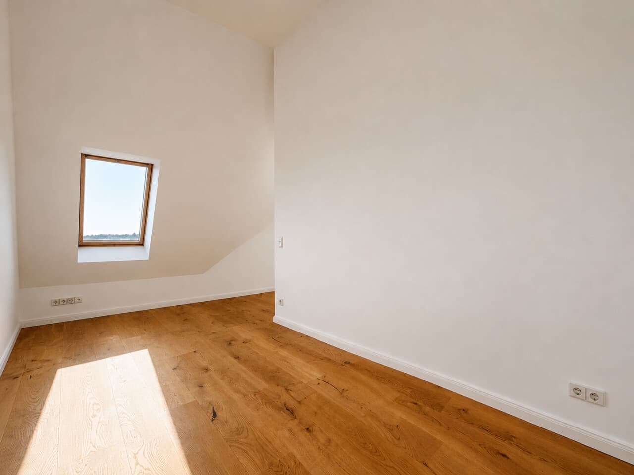 Etagenwohnung in Berlin – Bild 4