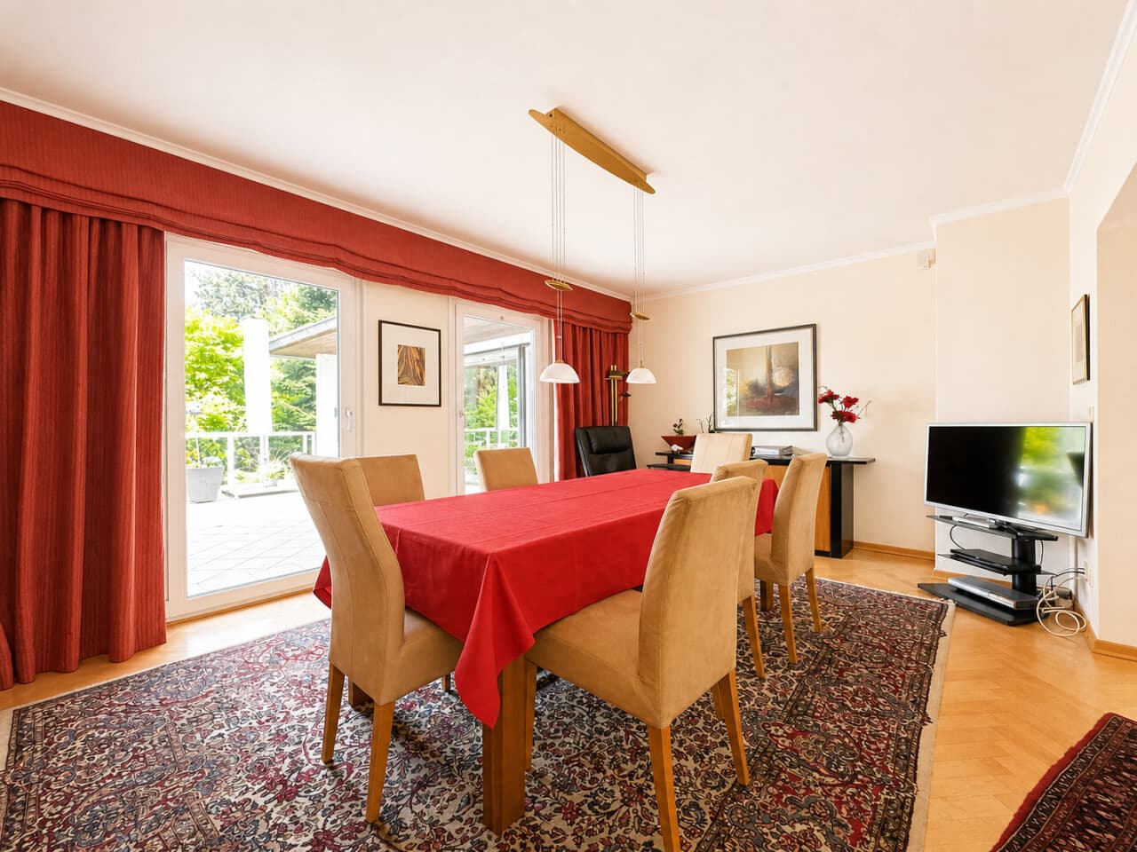Bungalow in Solingen – Bild 8