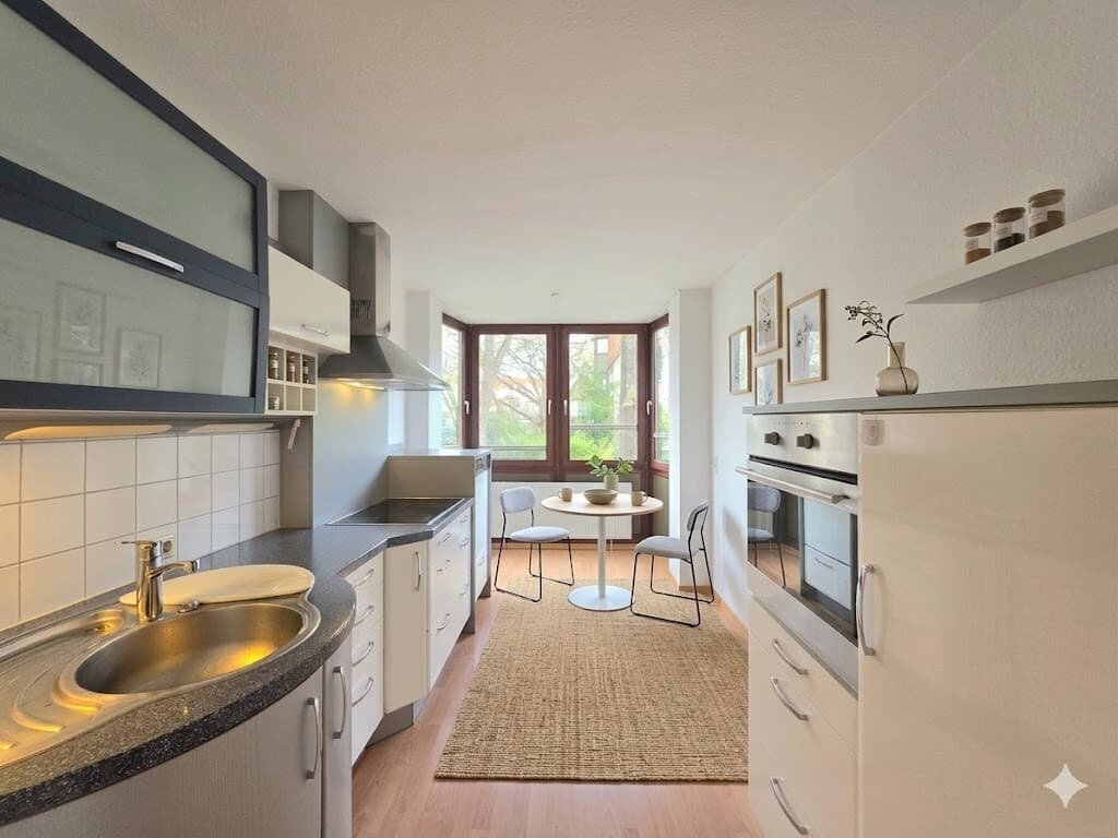 Terrassenwohnung in Bremen – Bild 6