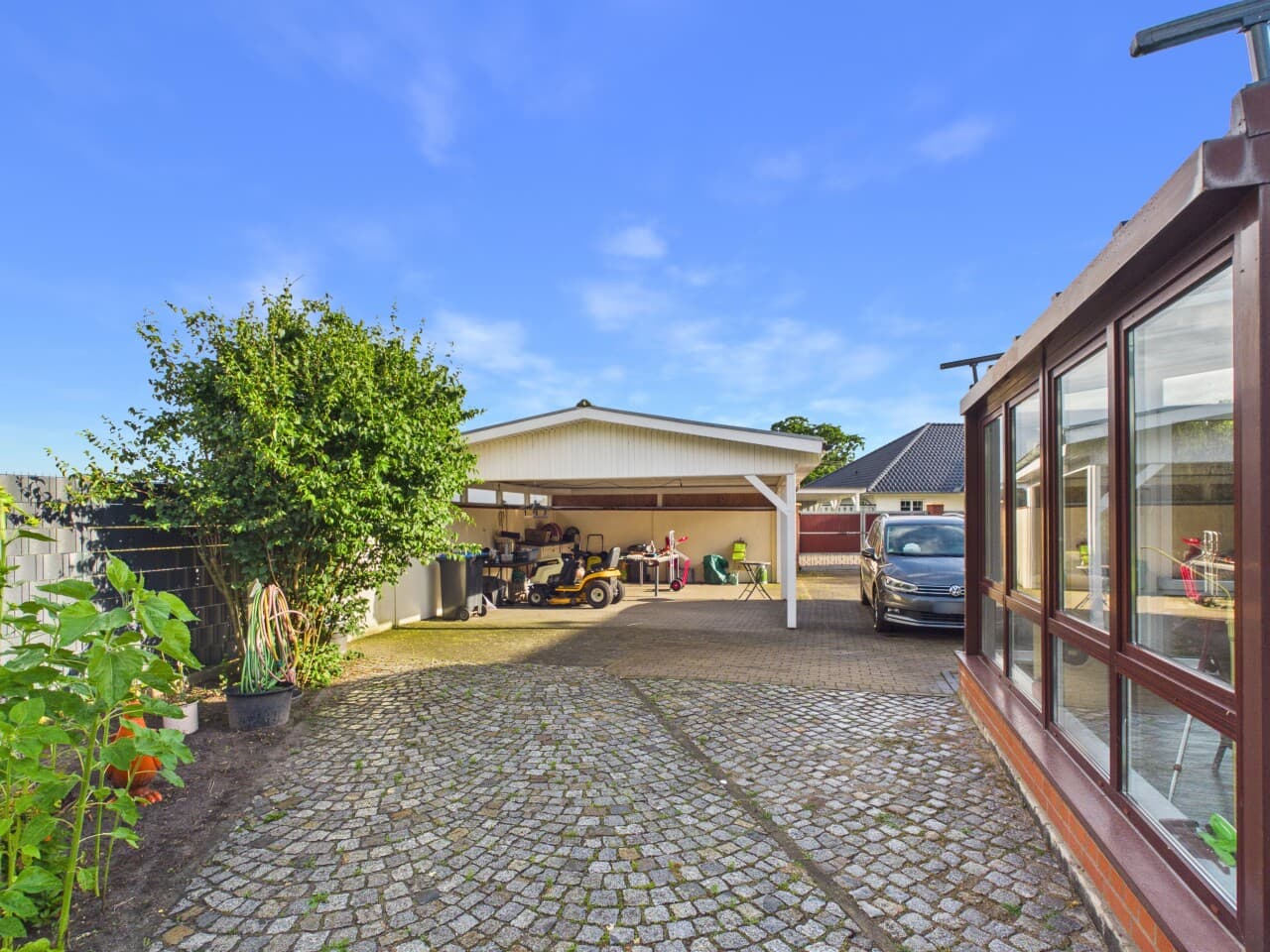 Einfamilienhaus in Breese – Bild 36
