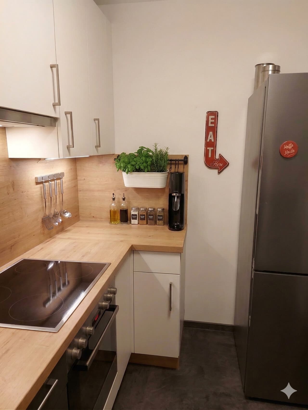 Erdgeschosswohnung in Titz – Bild 6