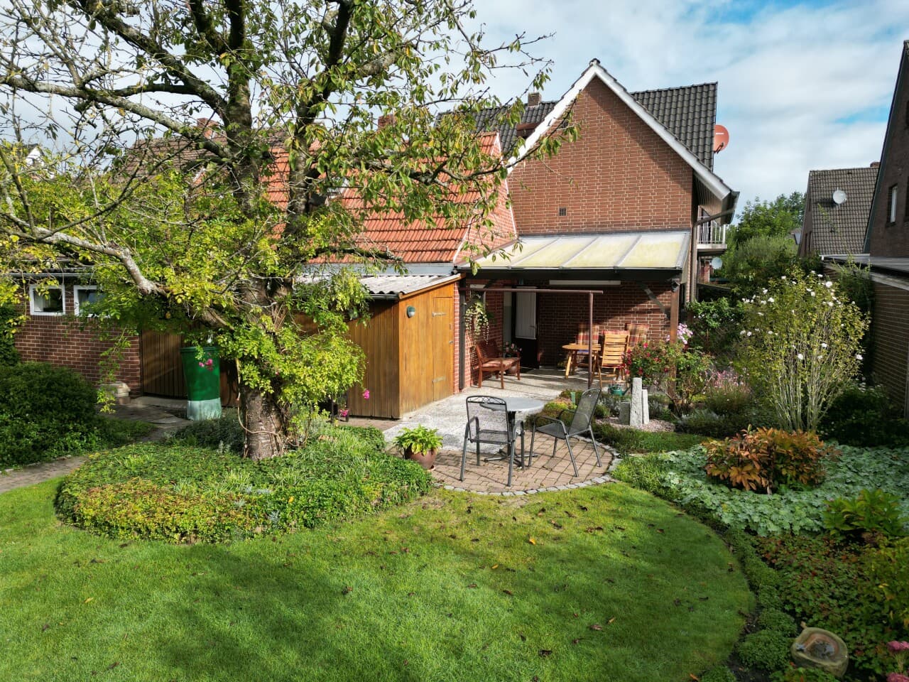 Einfamilienhaus in Bad Bentheim – Bild 22
