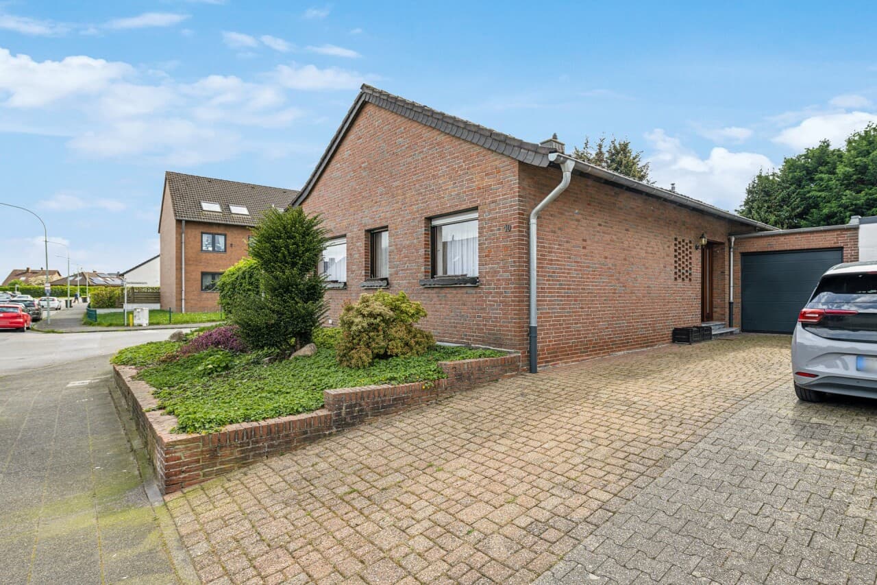 Bungalow in Aldenhoven – Bild 2