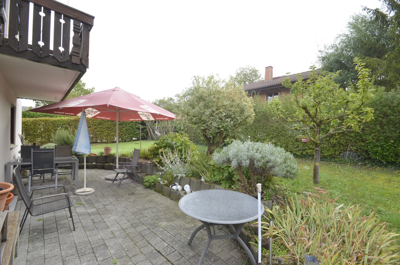 Einfamilienhaus in Saulheim – Bild 14