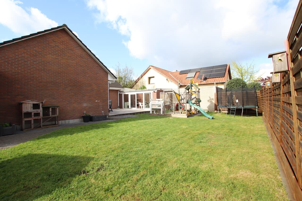 Einfamilienhaus in Nordhorn – Bild 28