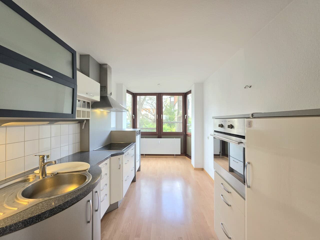 Terrassenwohnung in Bremen – Bild 5
