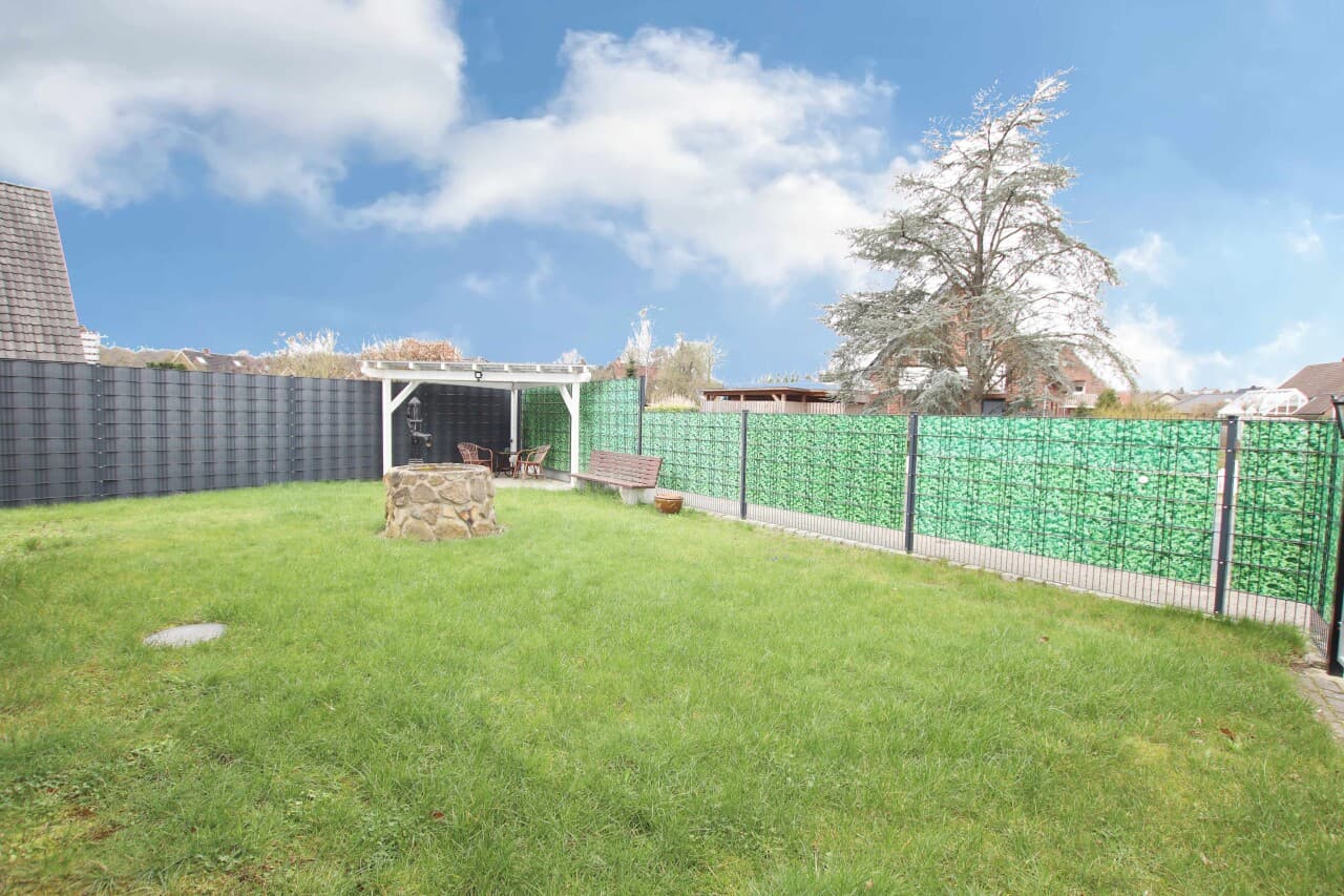 Einfamilienhaus in Bad Bentheim – Bild 25