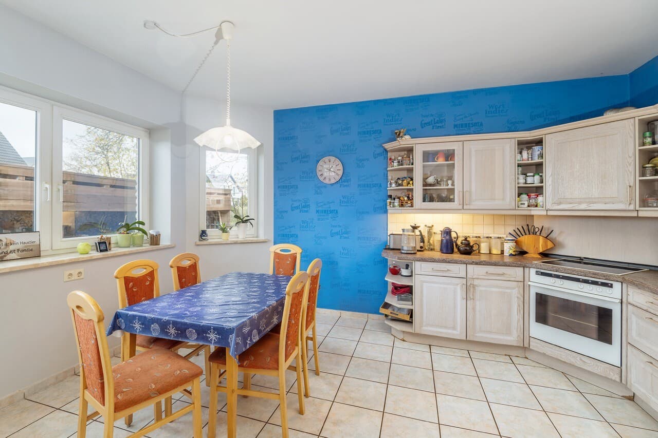 Einfamilienhaus in Suckow – Bild 6