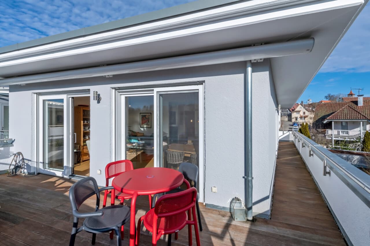 Penthouse in Leinfelden-Echterdingen – Bild 31