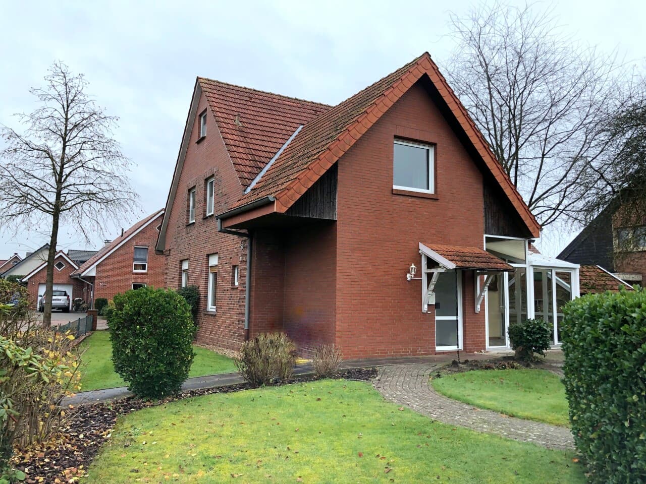 Einfamilienhaus in Neuenhaus – Bild 31