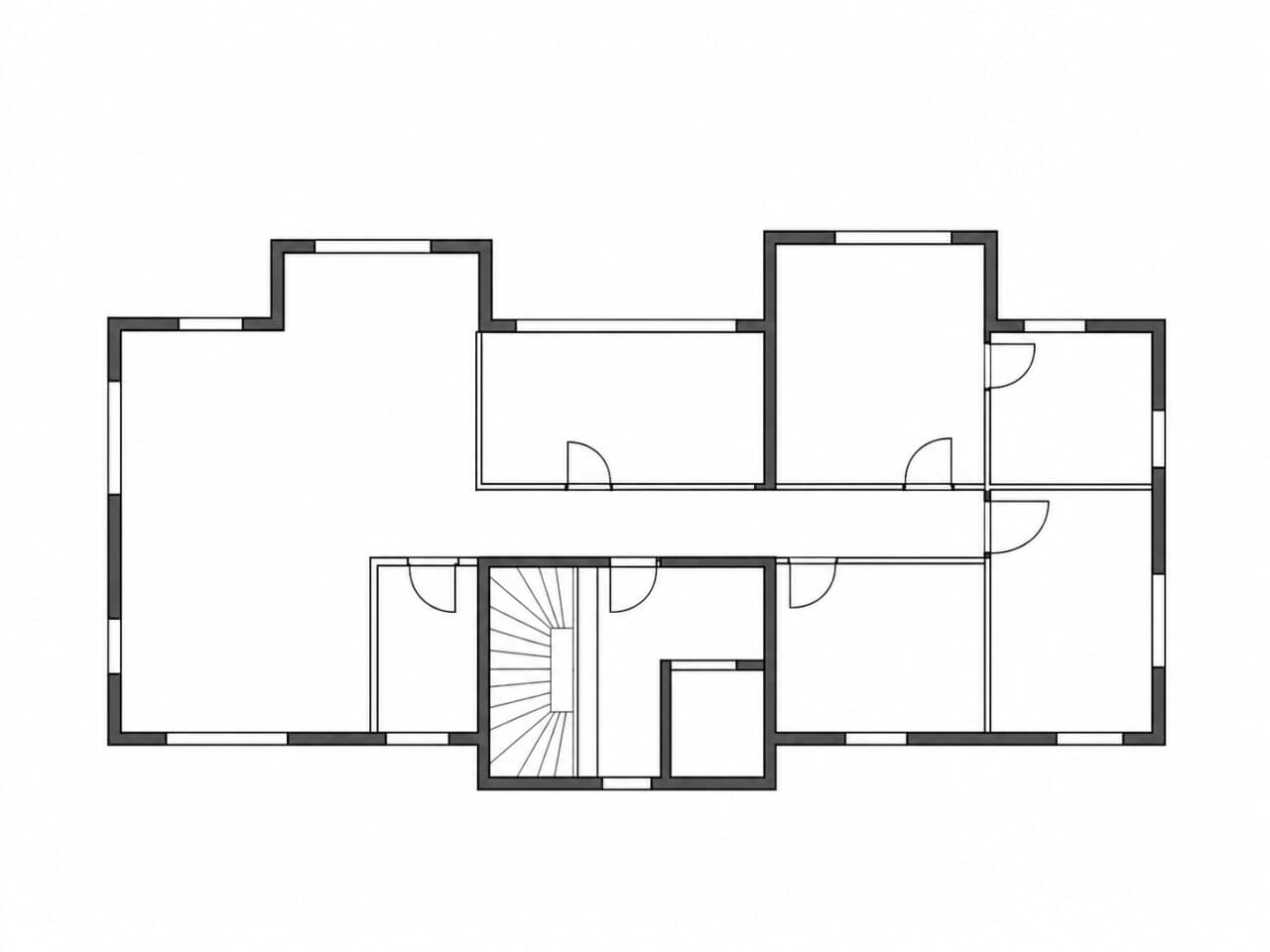 Penthouse in Berlin – Bild 12