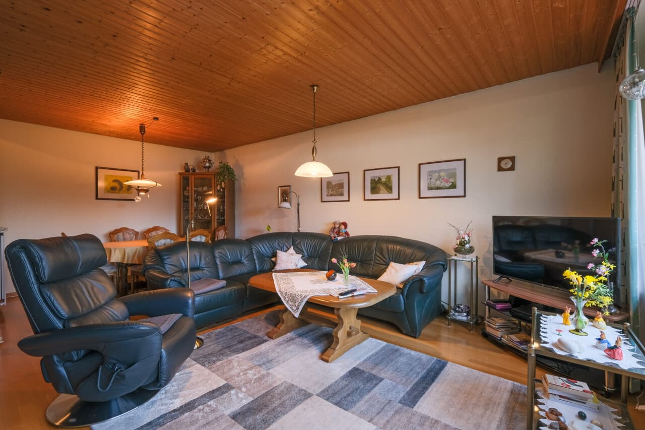 Einfamilienhaus in Rotenburg – Bild 7
