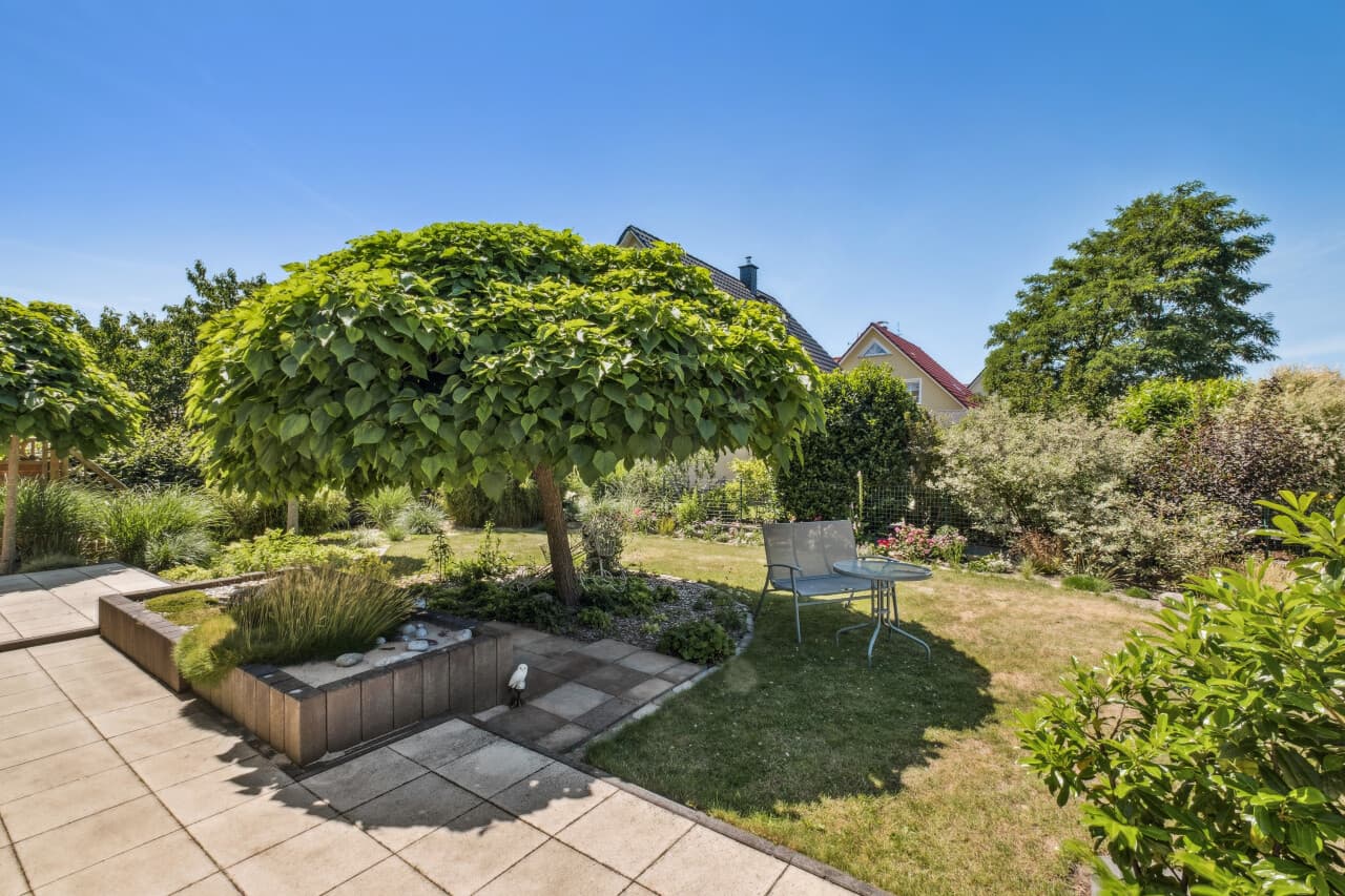 Einfamilienhaus in Hohen Neuendorf OT Borgsdorf – Bild 15