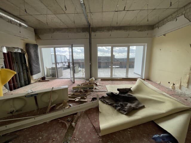 Penthouse in Bad Bentheim – Bild 9